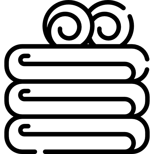 Linen Provided
