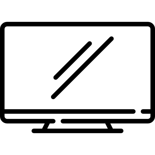 LCD TV