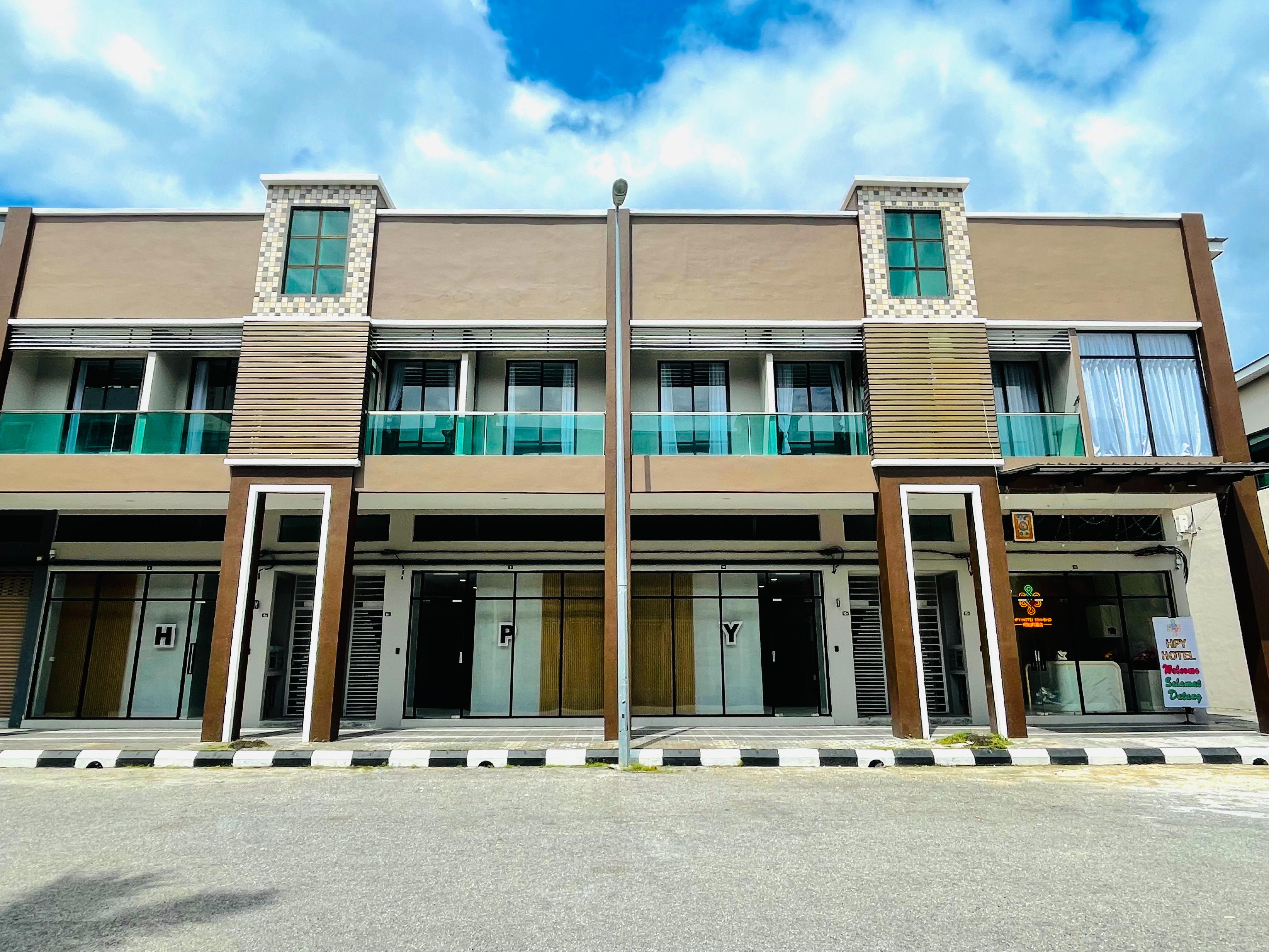 HPY Hotel