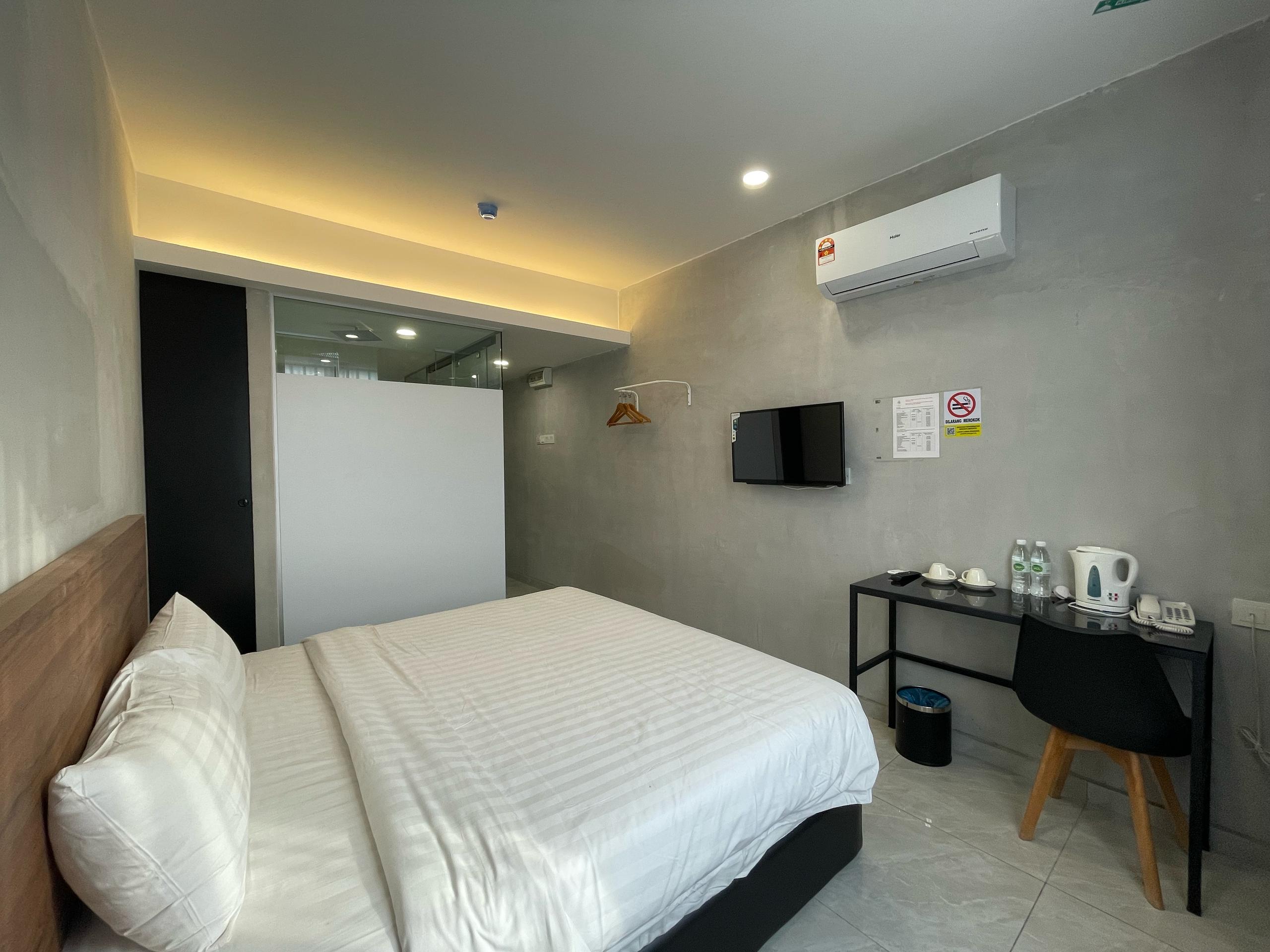 Room View